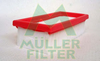 MULLER FILTER pa871 -  Воздушный фильтр